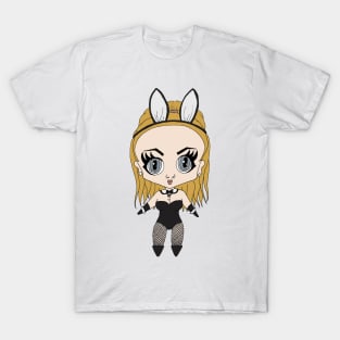 Bunny Girl Bridget T-Shirt